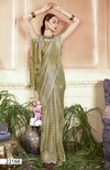 Babli Vol 8 By Vallabhi Georgette daily Wear Sarees Wholesale Price In Surat
